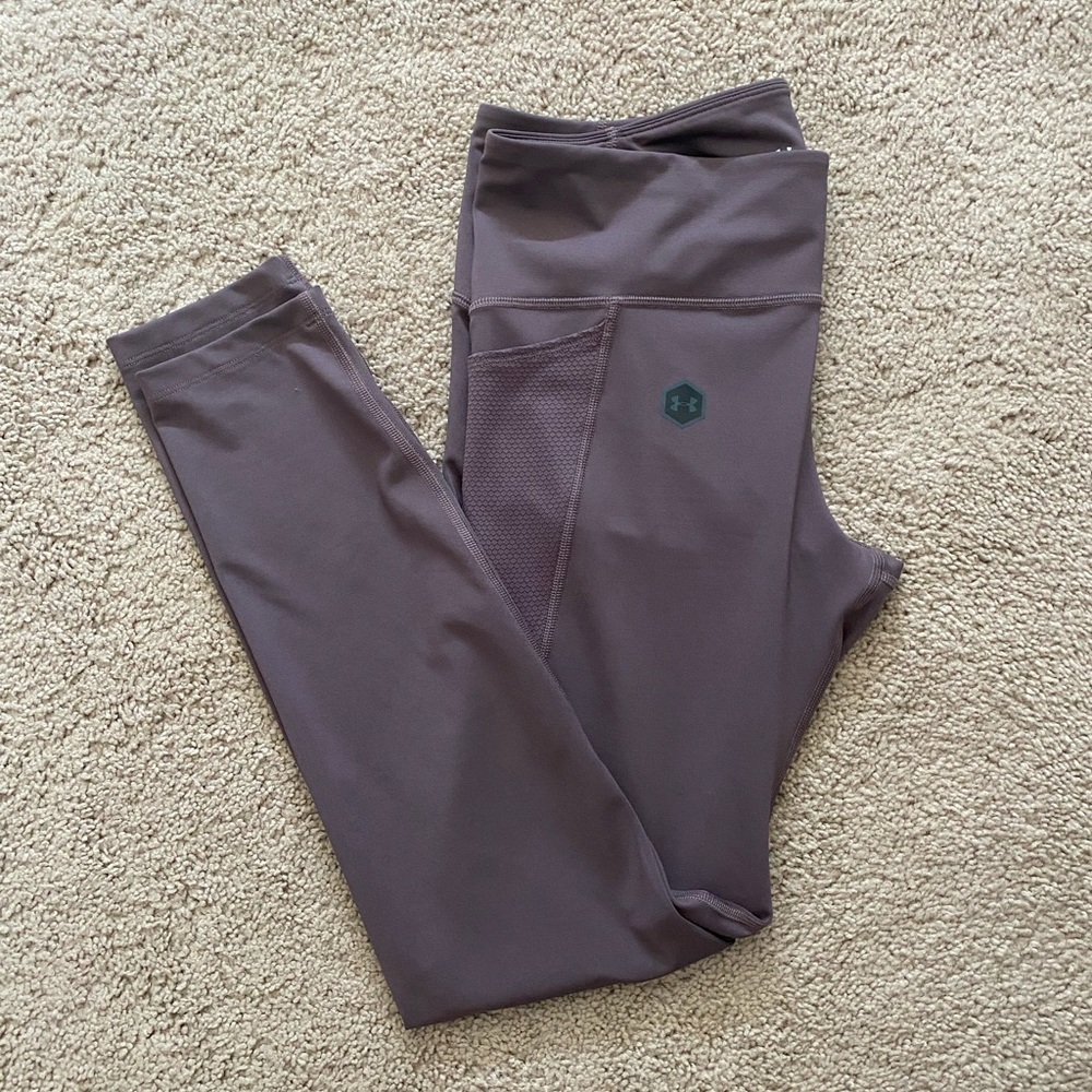 Under Armour Compression HeatGear Leggings